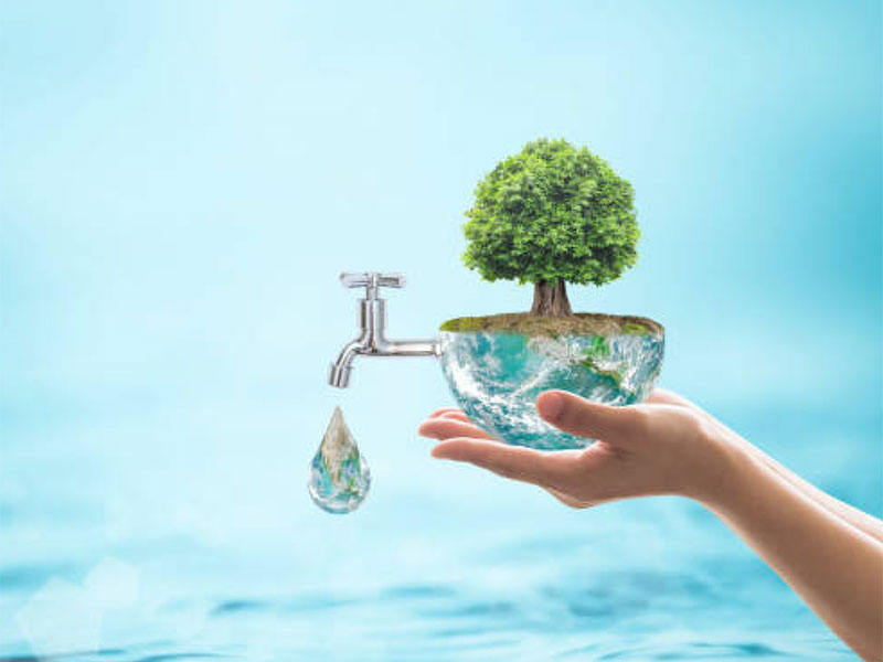 Jornada Mundial del Agua