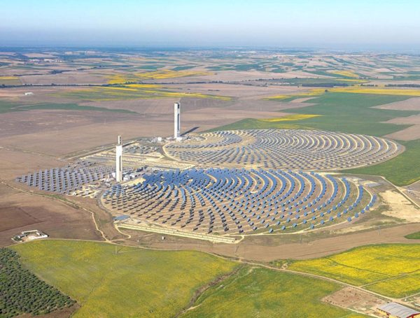 La energía verde moviliza más de 8500 millones y genera 25.000 empleos, en 6 años, en Andalucía ¿y mañana qué?