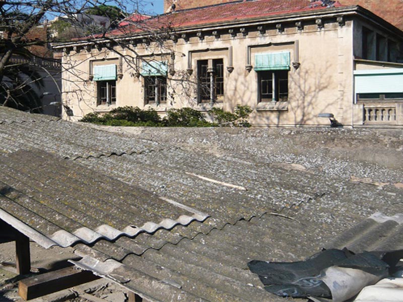 Interacción entre “lo laboral” y “lo ambiental” en la reparación de las víctimas de amianto: ¡Aprobado, finalmente, el procedimiento compensatorio ¡