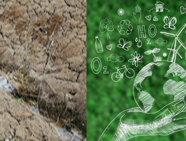 Disponible en abierto la videoconferencia sobre transición hídrica socialmente justa, presentada en el Congreso Internacional CONCLIMA 2025