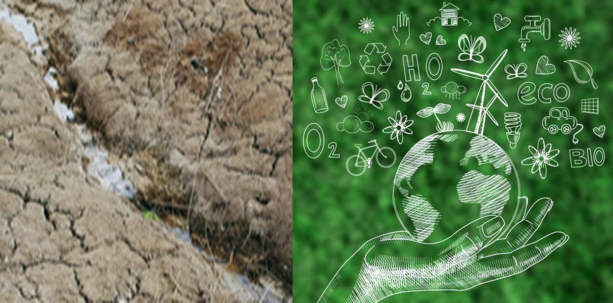 Disponible en abierto la videoconferencia sobre transición hídrica socialmente justa, presentada en el Congreso Internacional CONCLIMA 2025