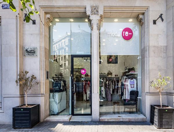 Una cooperativa sin ánimo de lucro, líder del sector de la economía circular en el sector textil con creación de empleos verdes inclusivos