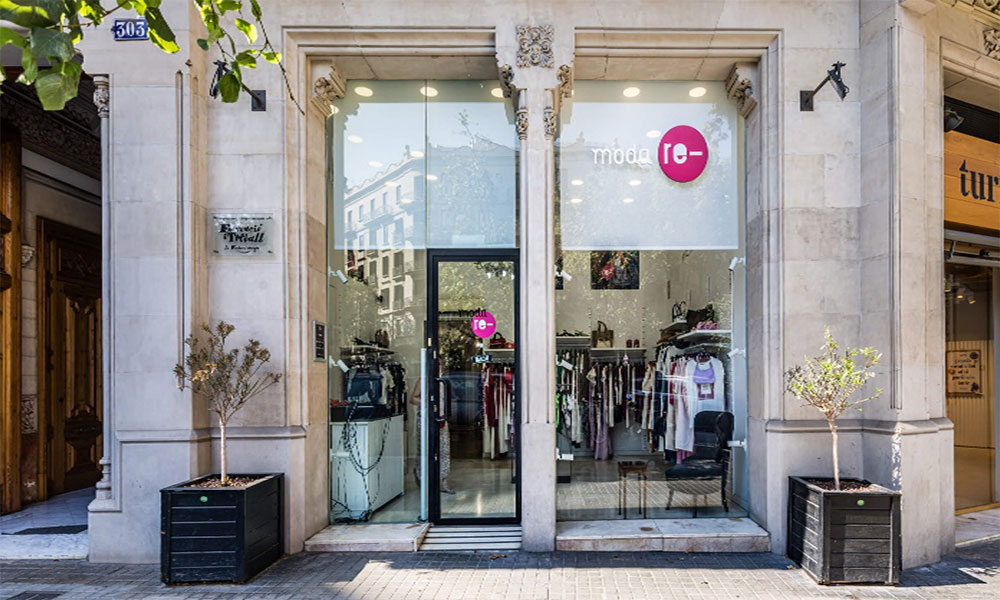 Una cooperativa sin ánimo de lucro, líder del sector de la economía circular en el sector textil con creación de empleos verdes inclusivos