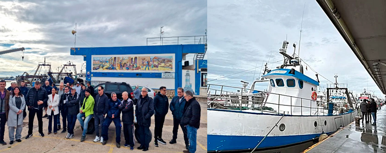 Entra en vigor el Reglamento de control de la pesca: ¿sostenibilidad ambiental sin sostenibilidad socioeconómica del trabajo pesquero?