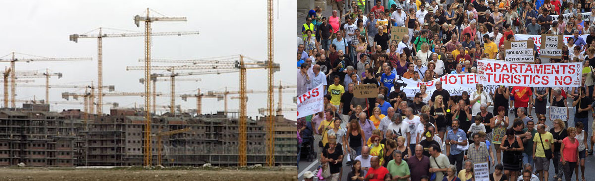 ¿Se puede beneficiar la política social de vivienda de la ecotasa para turismo sostenible?: Sí, para la Ley catalana 2/2026, de 6 de marzo