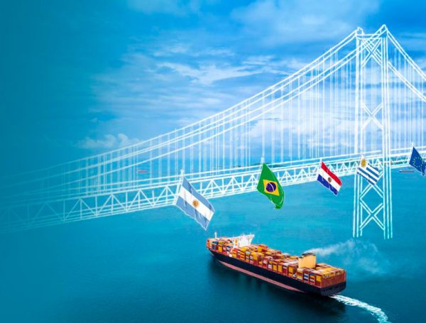 Las cláusulas sociales y ambientales en el TLC de la UE con Mercosur a debate en un Congreso Internacional, en Jaén, 6 y 7 de mayo de 2026