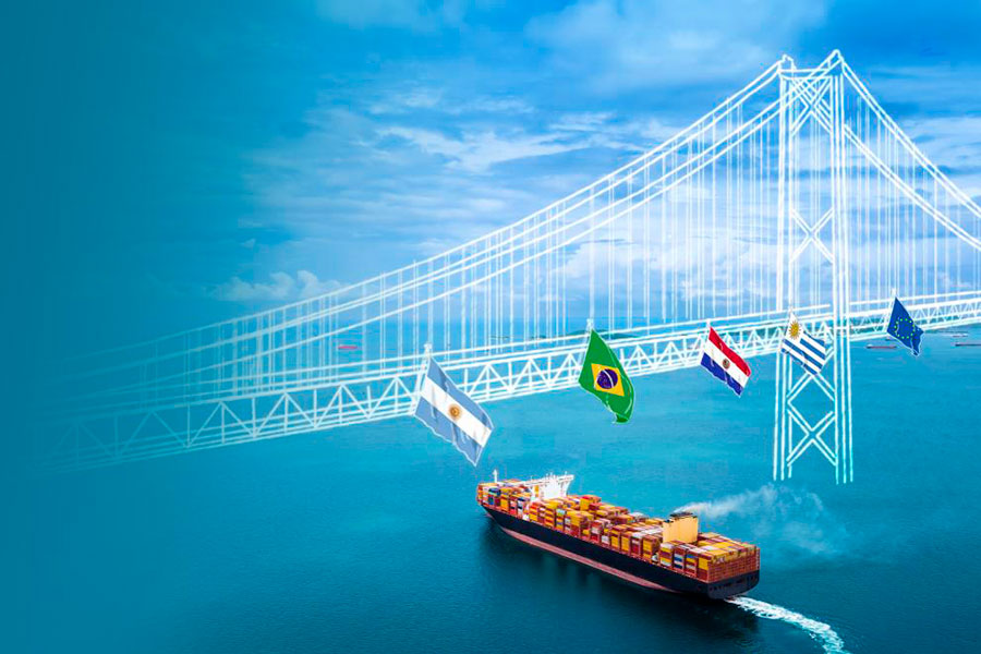 Las cláusulas sociales y ambientales en el TLC de la UE con Mercosur a debate en un Congreso Internacional, en Jaén, 6 y 7 de mayo de 2026