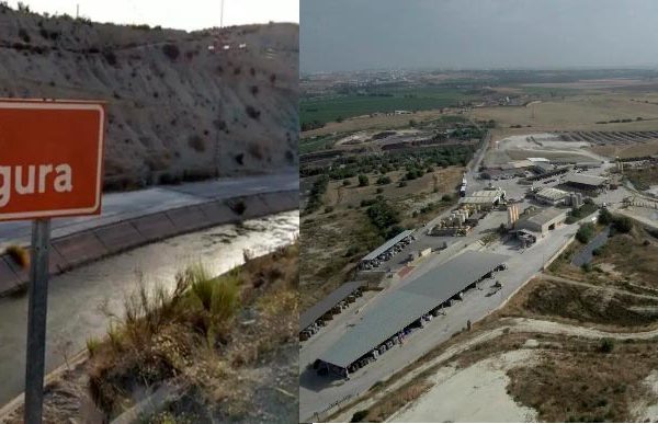 Los conflictos eco-sociales interterritoriales crecen: de la nueva “guerra de los residuos” (Andalucía) a una vieja “guerra del agua” (Tajo-Segura)