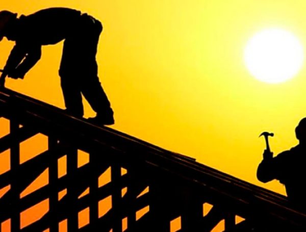 Las temperaturas extremas en el trabajo ya protagonizan decisiones judiciales: accidentes de trabajo y sanciones por denunciarlos