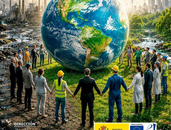 Un ejemplo de ciencia abierta y ciudadana: Publicado libre la obra ¿Qué ecosistema jurídico para un desarrollo socioambiental sostenible?