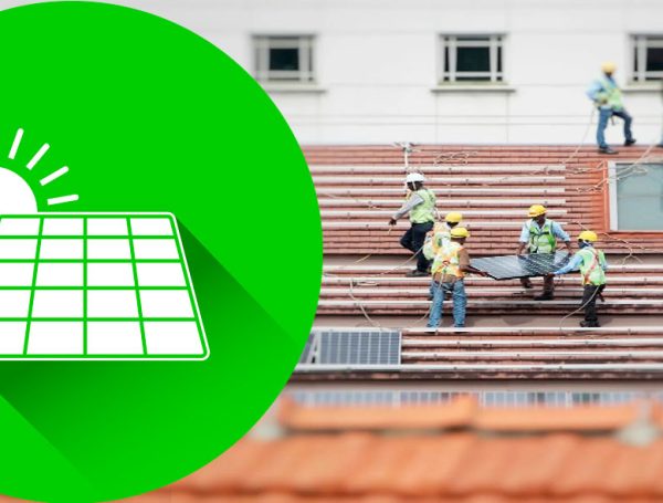 Ni tantos, ni tan verdes ni tan sostenibles: los expedientes de regulación de empleo (ERE) llegan al sector de energía fotovoltaica