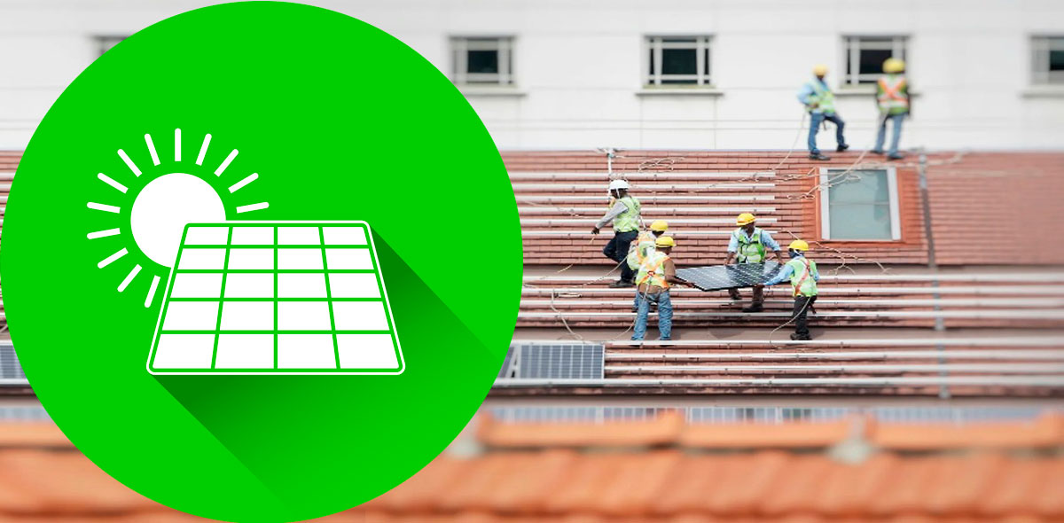 Ni tantos, ni tan verdes ni tan sostenibles: los expedientes de regulación de empleo (ERE) llegan al sector de energía fotovoltaica