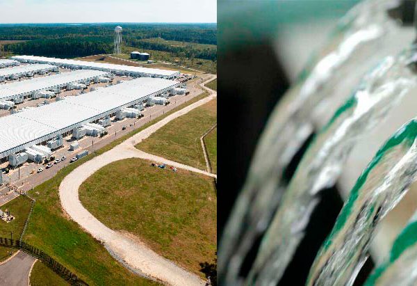 Nuevo conflicto entre la razón de la sostenibilidad ambiental y la de la economía digital: Los centros de datos no quieren ser regulados
